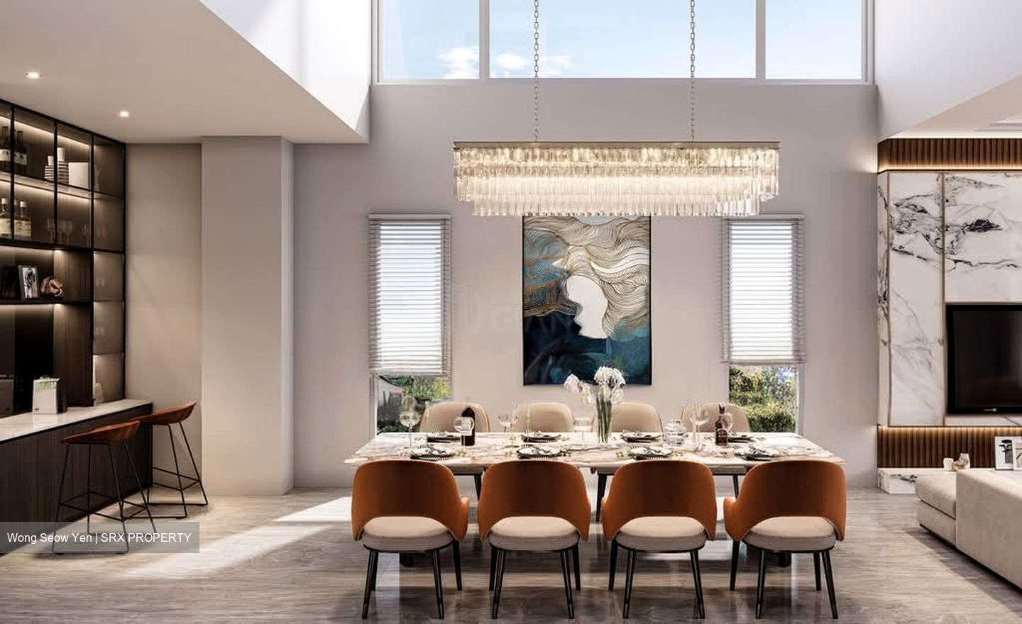 Upper East Coast Road (D15), Terrace #555615901